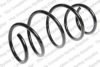 KILEN 24066 Coil Spring